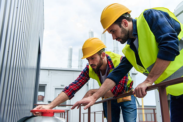 COGE 261 | Safety Culture