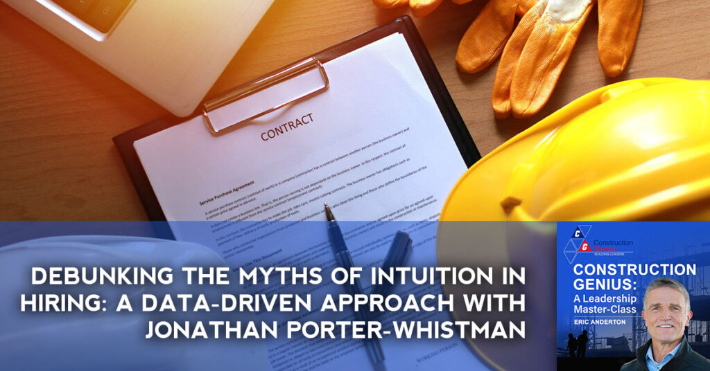 COGE 259 | Myths Of Intuition