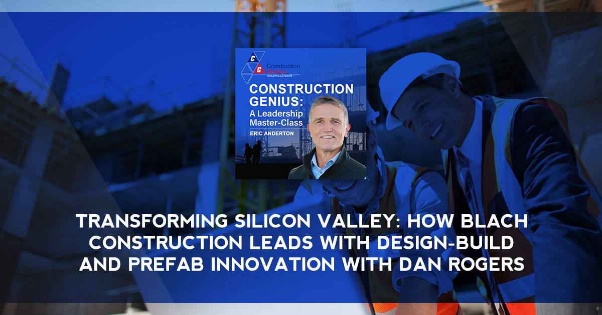 Transforming Silicon Valley: How Blach Construction Leads With Design ...