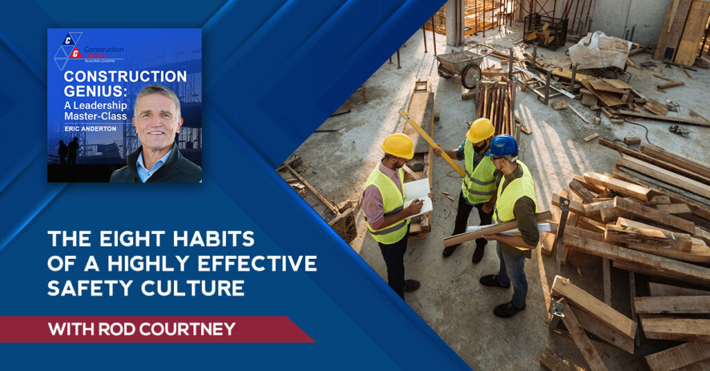 COGE 261 | Safety Culture