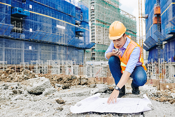 Construction Genius | Michael Pink | Construction Schedule Delays