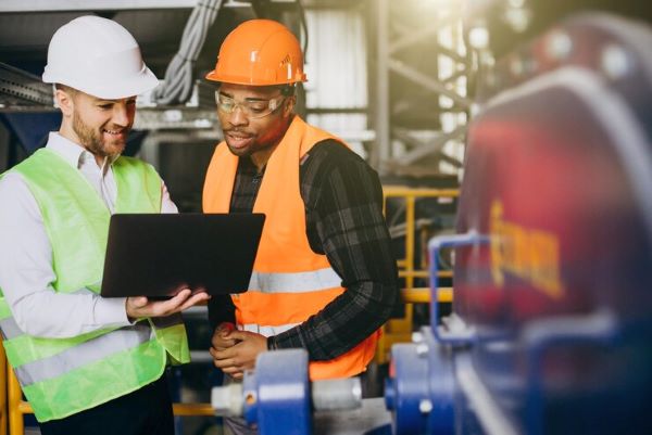 Construction Genius | Sean Hamilton | Communication