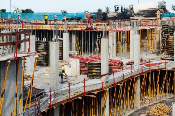 Construction Genius | Sean Hamilton | Communication