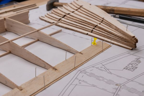 Construction Genius | Blima Ehrentreu | Beyond Aesthetics