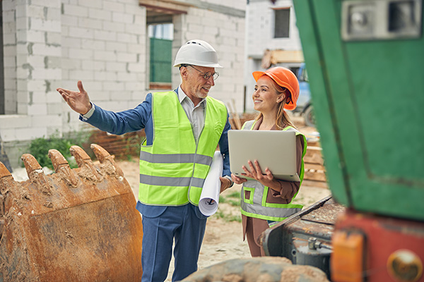 Construction Genius | Moustafa Moursy | Strategic Process Management