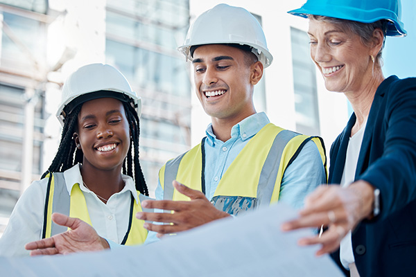Construction Genius | Kevin Dobson | Construction Education