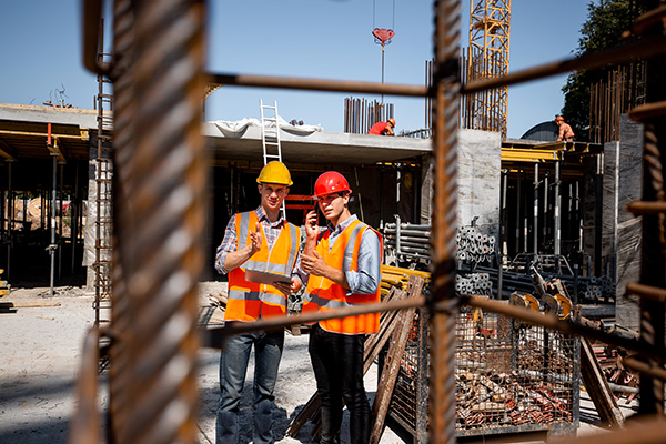 Construction Genius | Moustafa Moursy | Strategic Process Management
