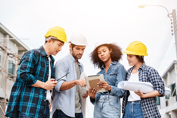 Construction Genius | Kevin Dobson | Construction Education