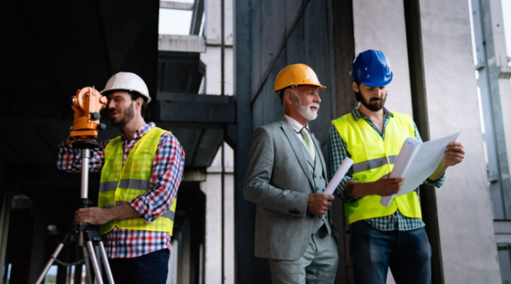 How to Tackle Labor Shortages in the Construction Industry