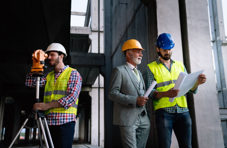 How to Tackle Labor Shortages in the Construction Industry