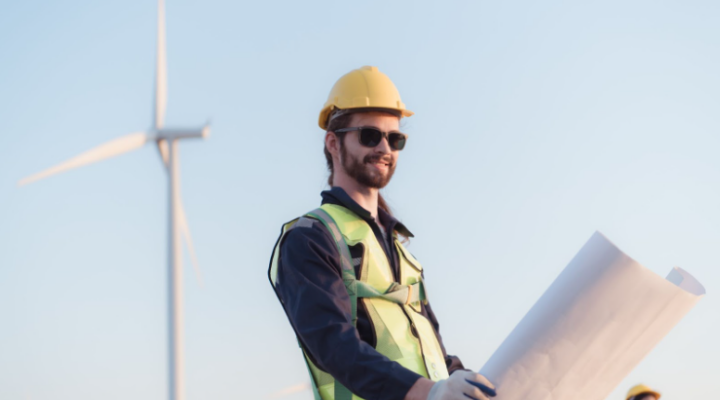 Sustentability in Construction