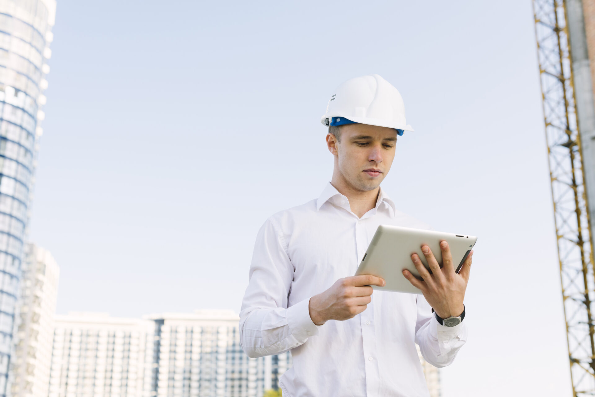 Practical AI solutions for construction project planning