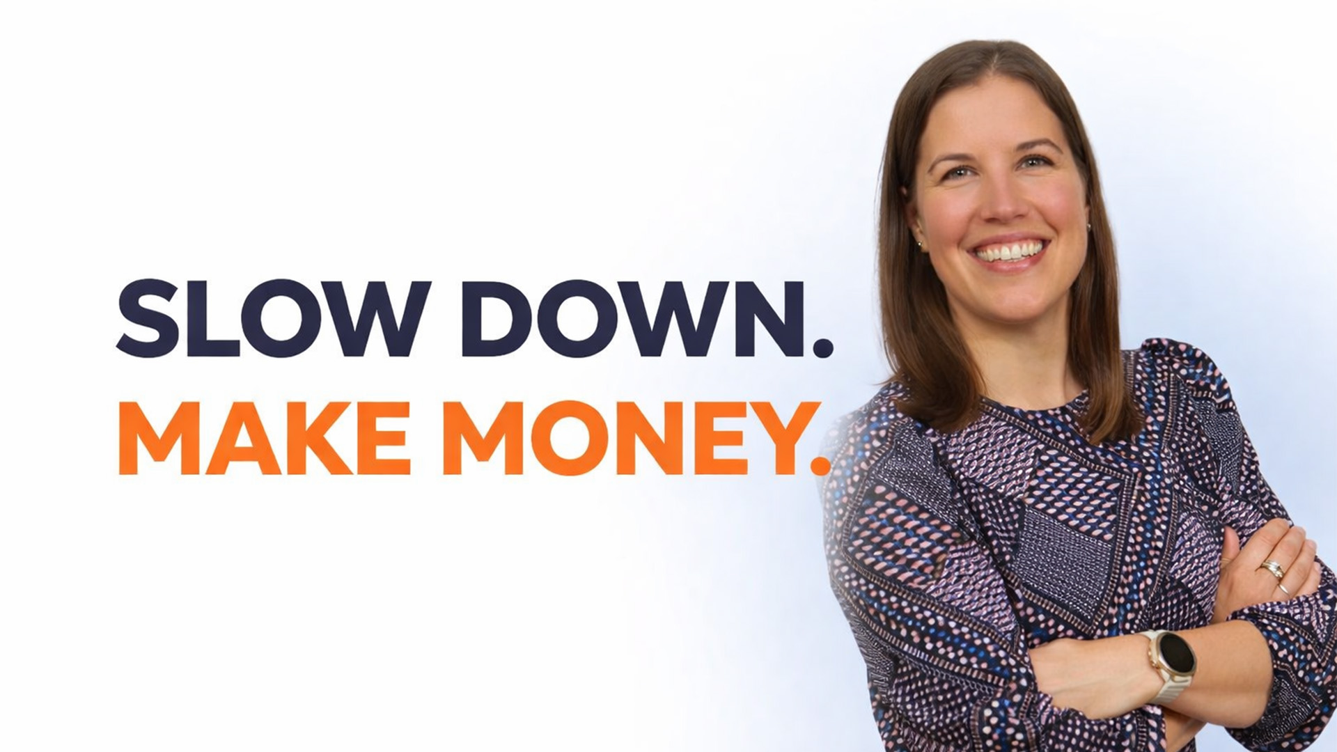 How Slowing Down at the Start Saves Time and Money on Complex Projects ...